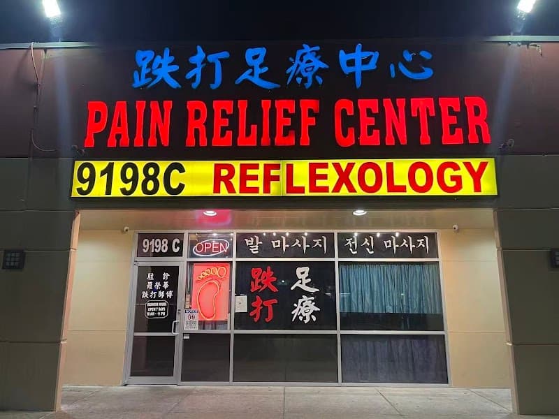 Pain Relief Center Houston photo