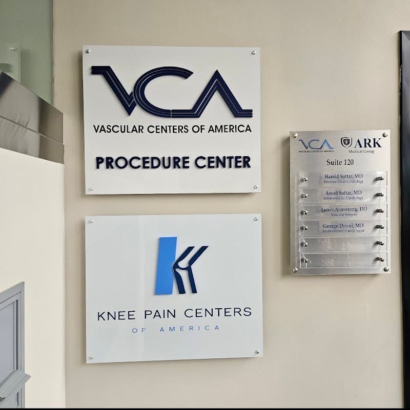Pain Relief Centers of Michigan Southfield photo