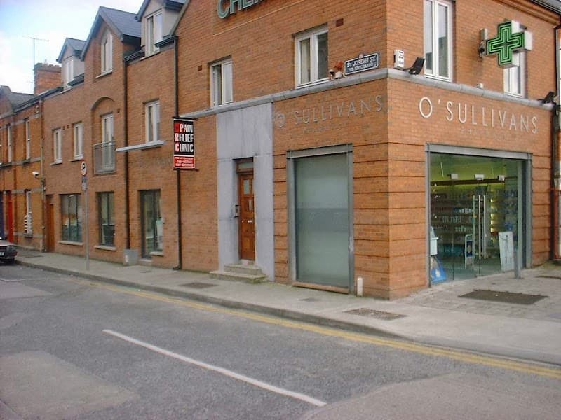 Pain Relief & Movement Clinic Limerick photo