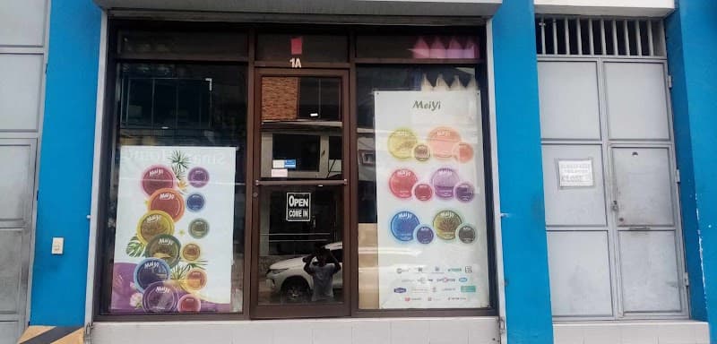 Pain Relief Rub BPS Creations Spa Essentials Quezon City photo