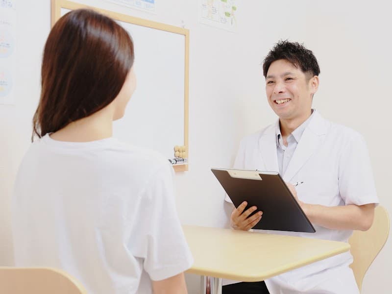 Pain Specialty Chiropractic Rehabilis Lab. Sakai City Kita Ward photo