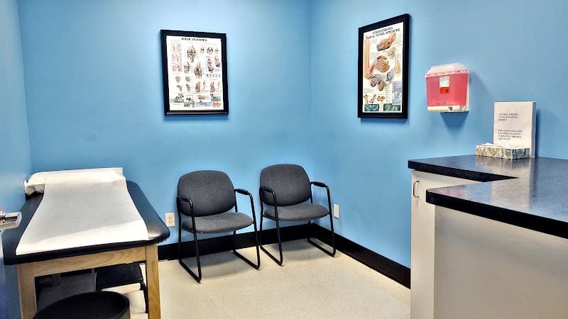 Pain therapy Hanford photo
