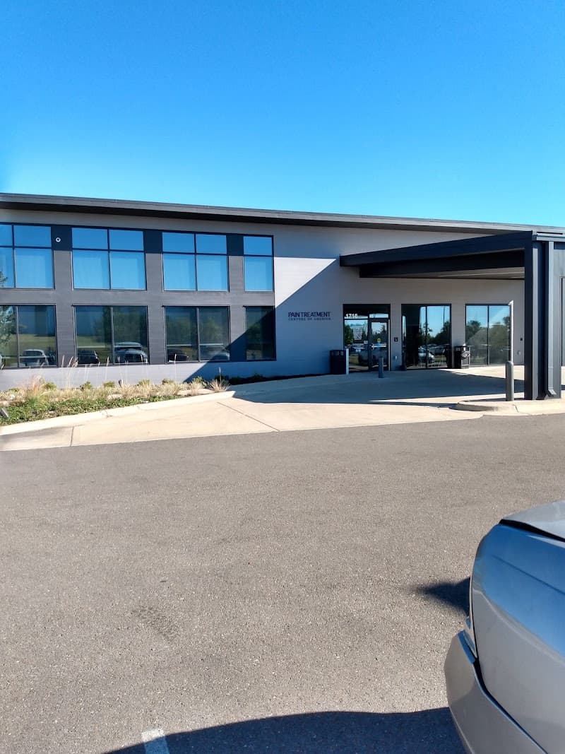 Pain Treatment Centers of America Jonesboro photo