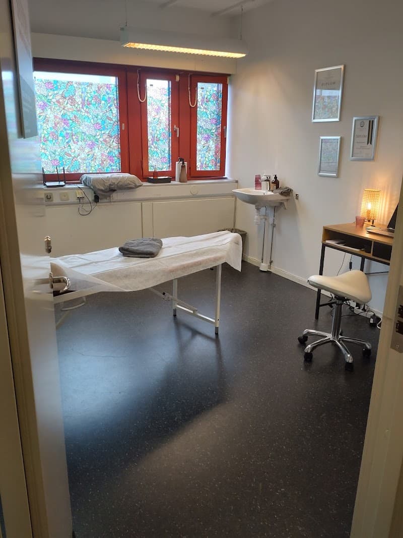 Painkiller Massage & Rehabilitering Höganäs photo