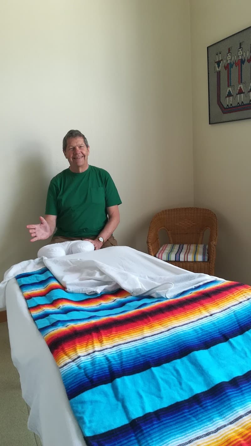 Painless Deep Tissue Massage Bénodet photo