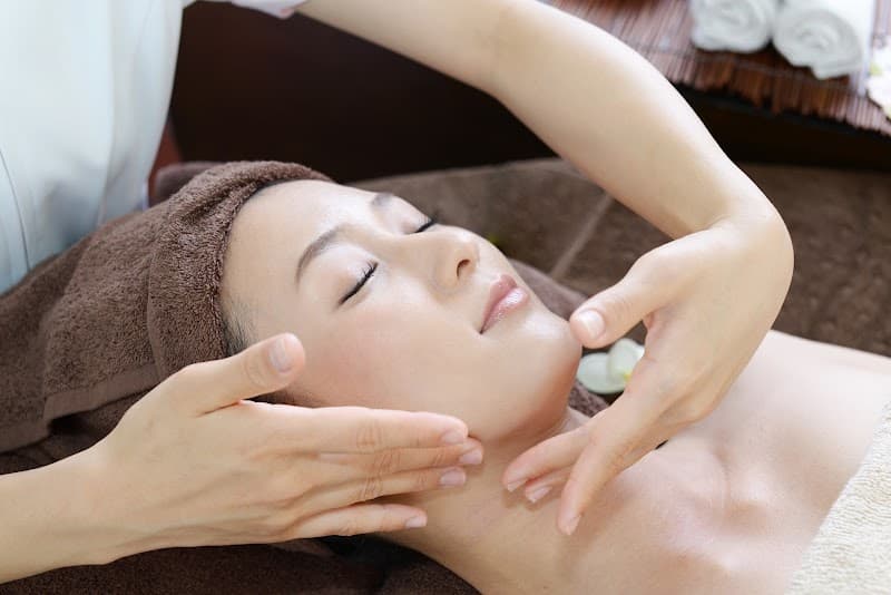 Painless Small Face Lift Facial at Nagoya Beauty Therapy Bone Trip Naka Ward, Nagoya photo