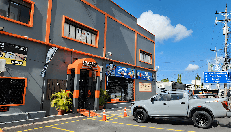 PAINT SPA Tunapunas-Piarco photo