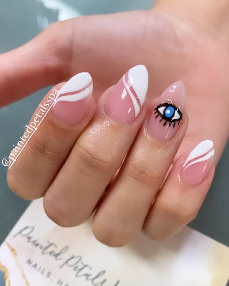 Painted Petals Nails & Spa Sonoma photo