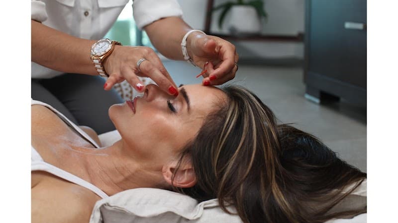 Paisthai Massage Nykøbing Falster photo