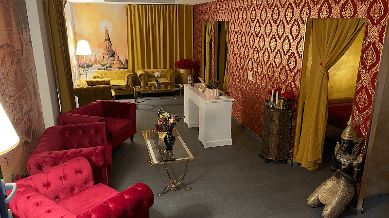 Pajan Thai Massage - Studio 2 Winterthur photo