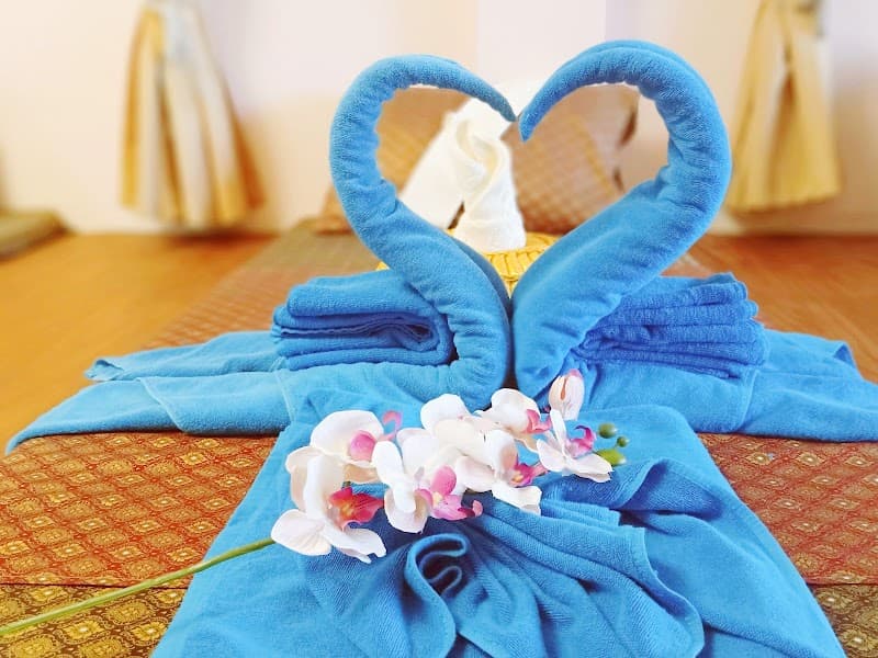 Pak Chong Face Slimming Guasa Thai Massage Spa Pakchong Thai Massage photo