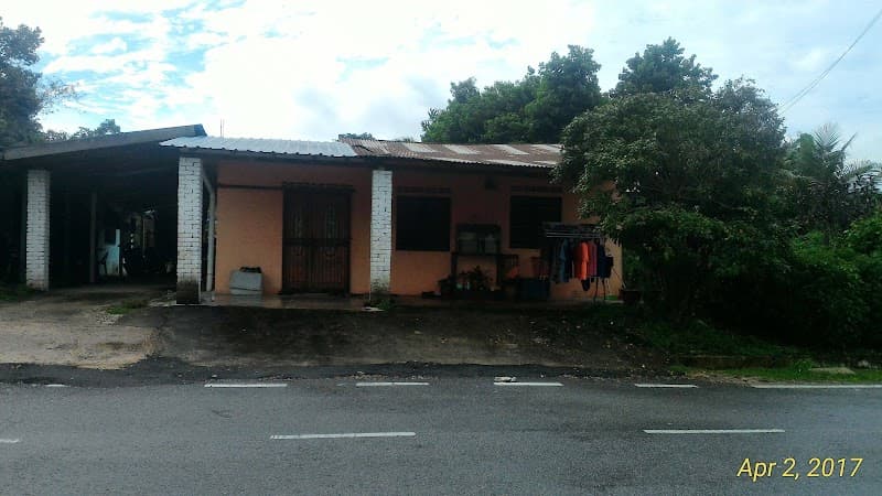 Pakar Urut Tradisional Pakcik Isa Melawati photo