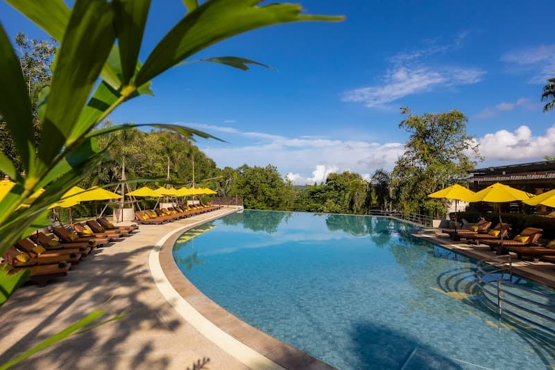 Pakasai Resort Krabi photo
