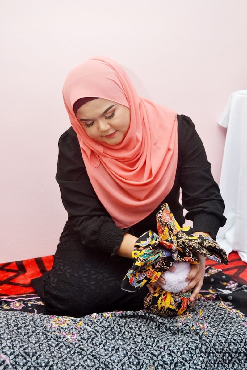 Pakej Pantang By Wawa Shah Alam photo