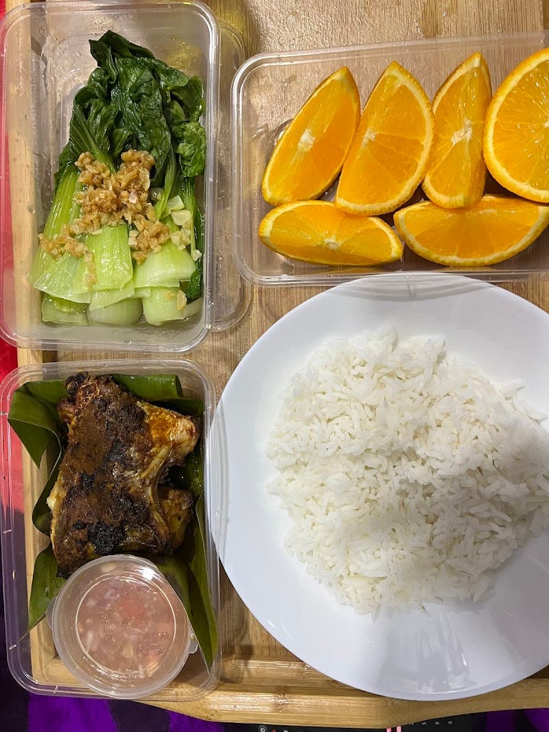 Pakej Pantang Shah Alam photo