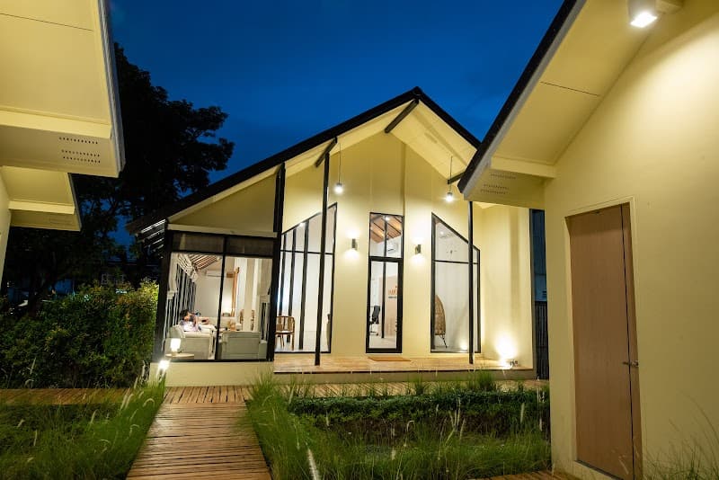 Pakpon garden massage Bangkok photo