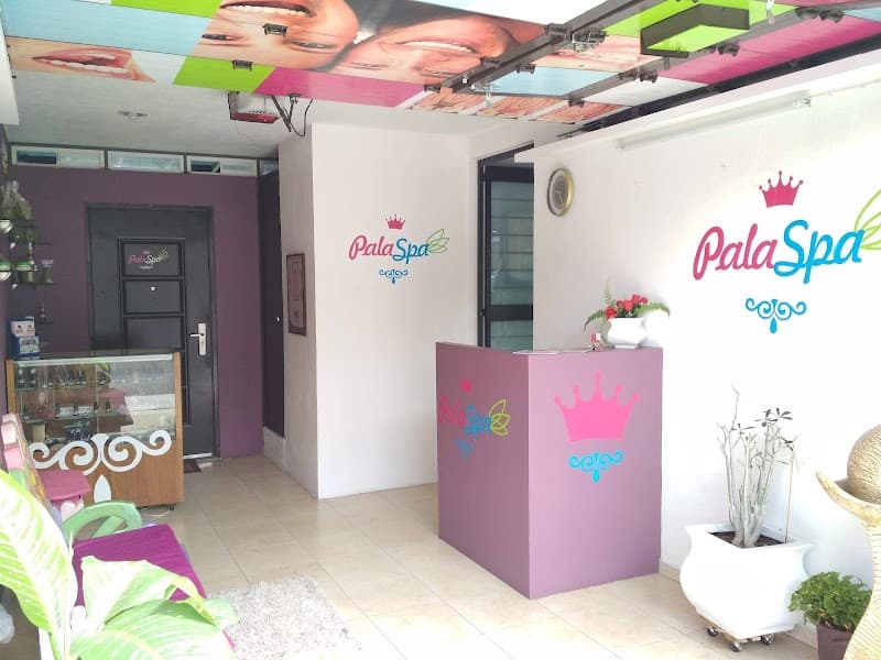 Pala Spa Morelia photo