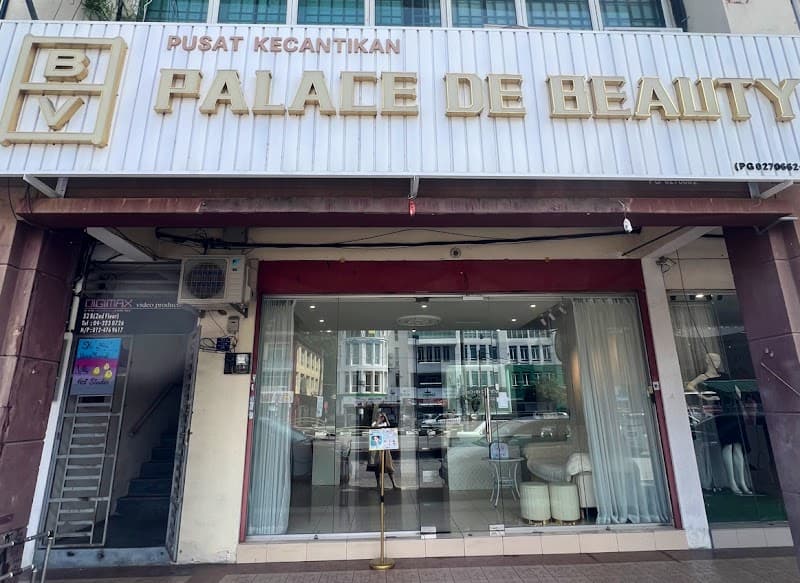 Palace De Beauty and Spa Centre Butterworth photo