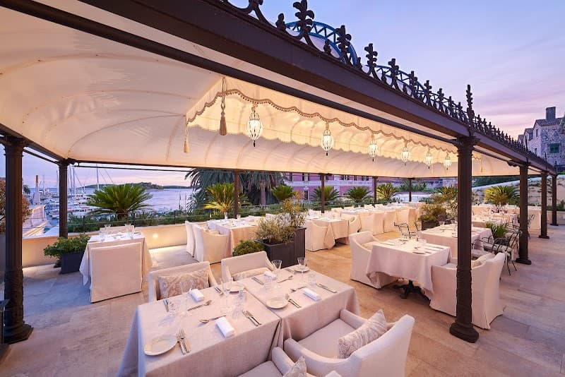 Palace Elisabeth (Hvar Heritage Hotel) photo