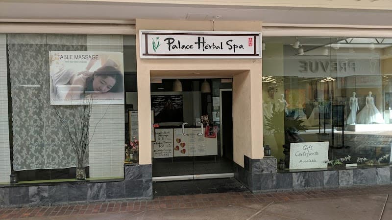 Palace Herbal Spa La Mesa photo