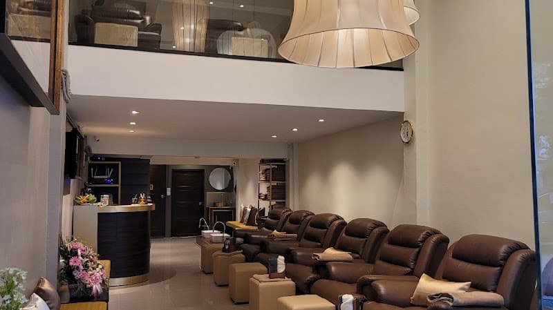 Palace Massage Bangkok photo