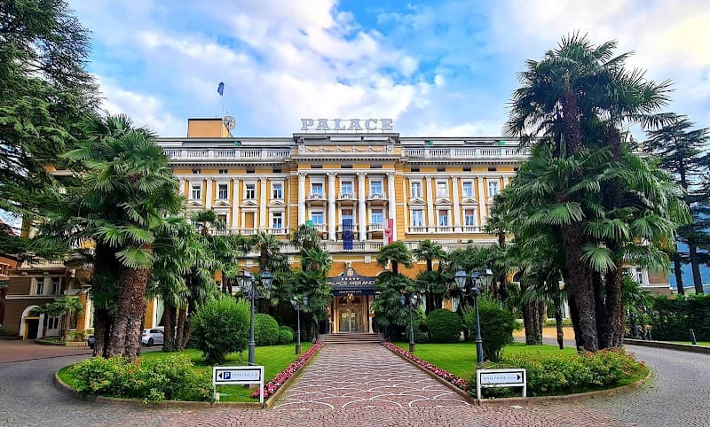 Palace Merano photo