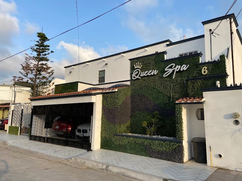 Palace skin care Matamoros photo