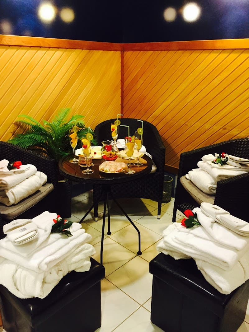 Palace Spa Singapore photo