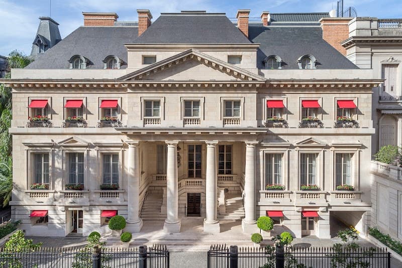 Palacio Duhau - Park Hyatt Buenos Aires photo