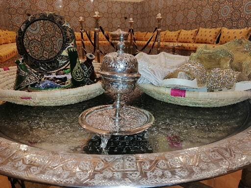 Palais de Beaute Oujda photo