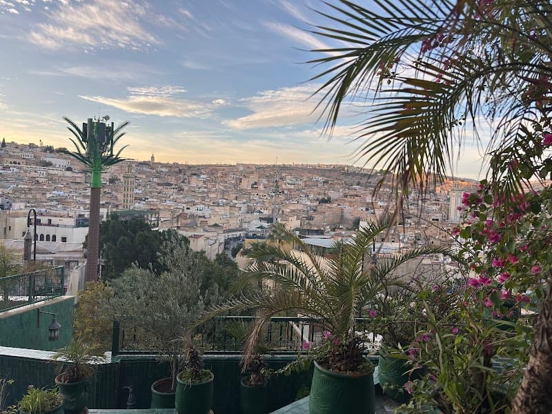 Palais de Fes Suites & Spa Fès 30100 photo