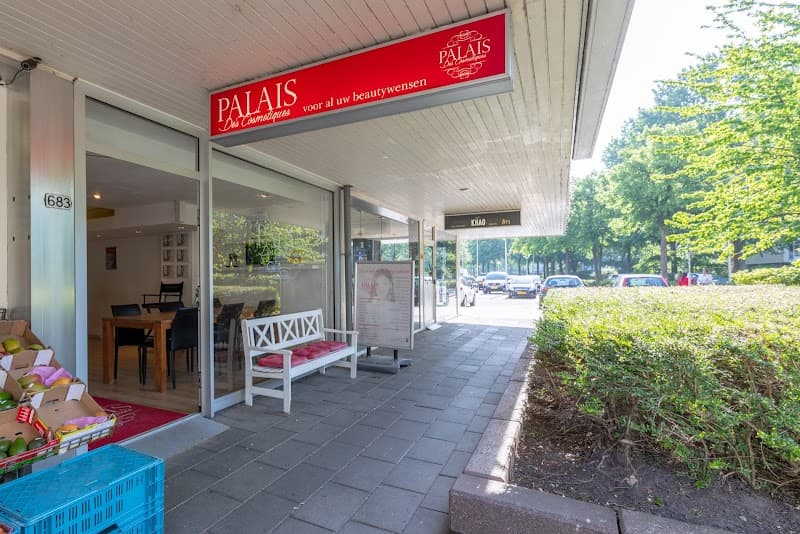 Palais Des Cosmetiques Amstelveen photo