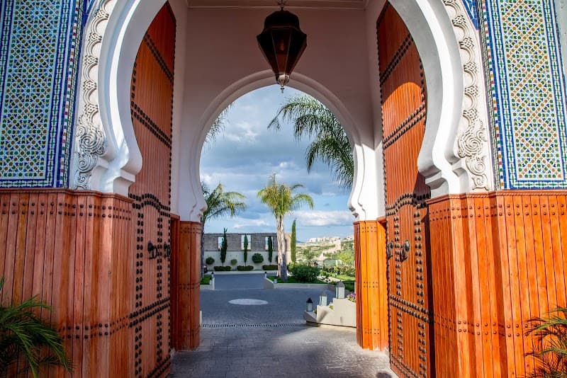 PALAIS FARAJ SUITES & SPA Fez photo