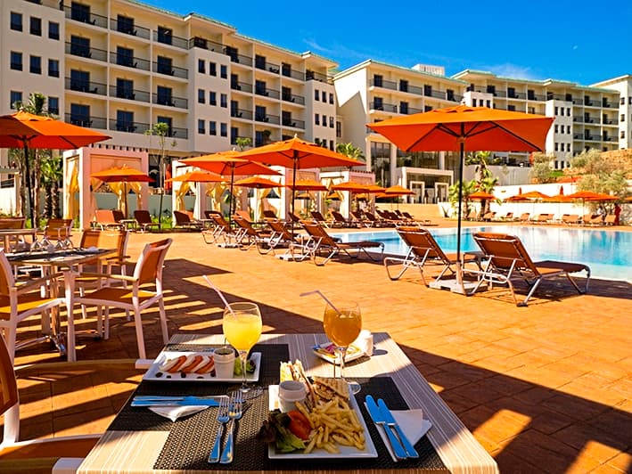 Palais Médina Riad Resort Fez photo