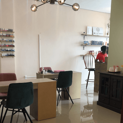 Palangana Spa Café Curacao photo