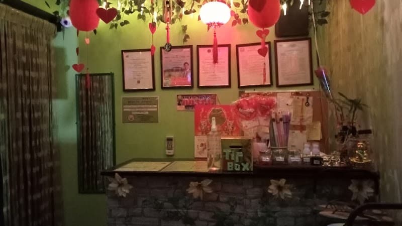 Palani salon and wellness spa Biñan photo