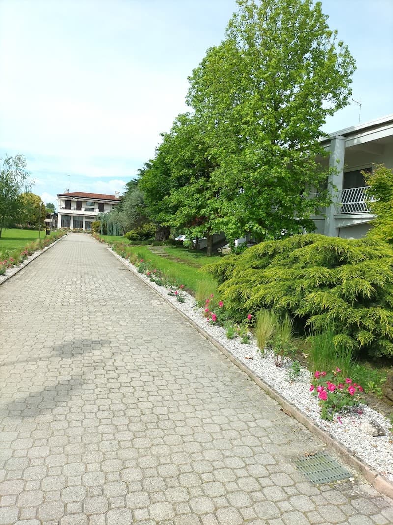 Palatini-Terme di Salzano photo