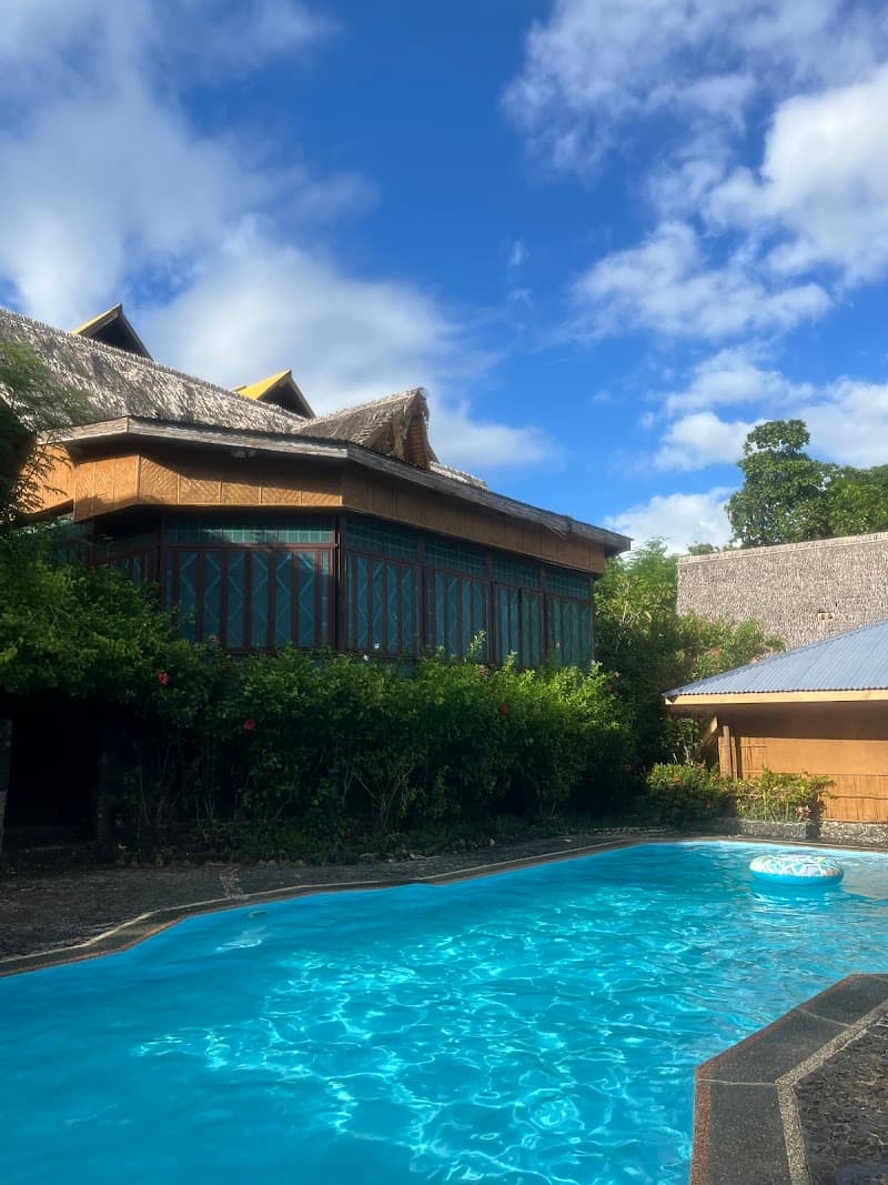Palau Plantation Resort photo
