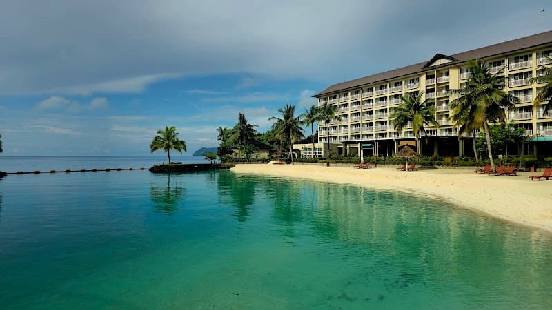 Palau Royal Resort photo