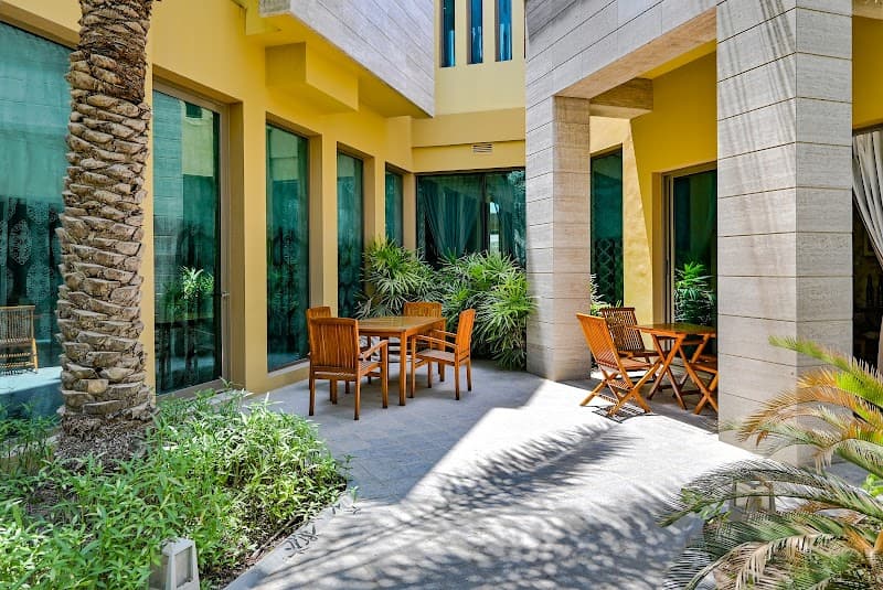 Palavra Resort Manama photo