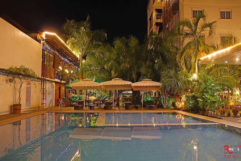 Palawan Uno Hotel photo
