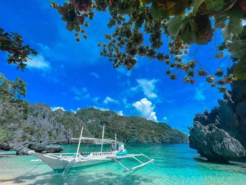 Palaweña Travel and Tours & Wellness Spa (El Nido, Puerto Princesa), Palawan photo
