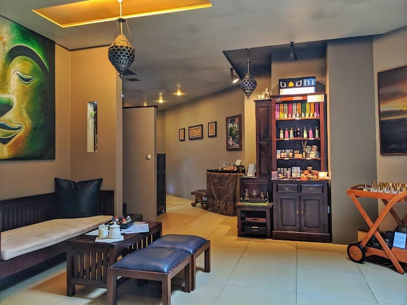 Palawi asia spa Bratislava photo