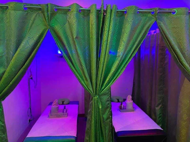 Palazo SPA Massage Salawag Dasmariñas photo