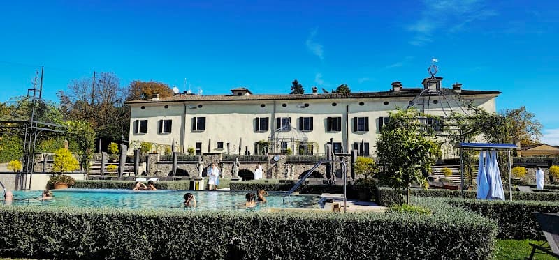 Palazzo Arzaga Hotel Spa and Golf Resort - Blu Hotels Lake Garda photo