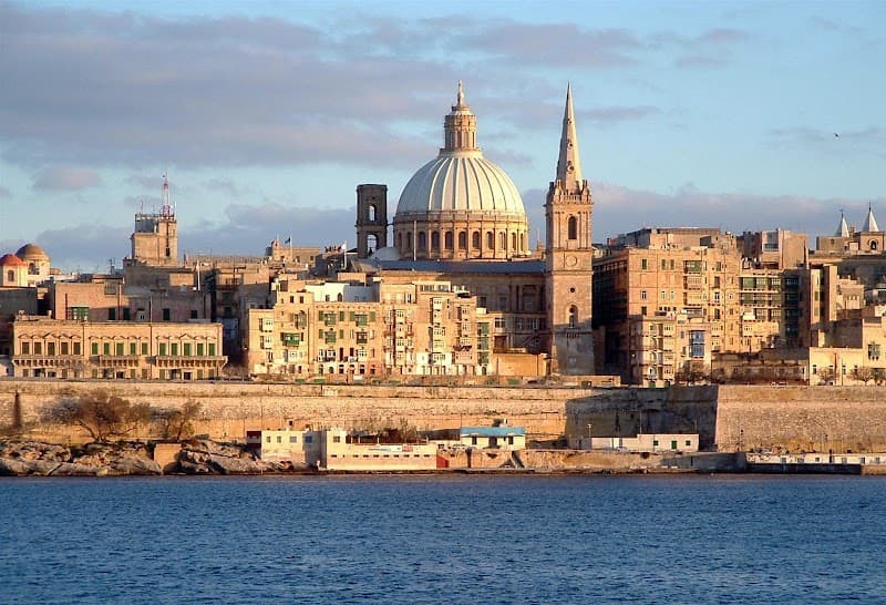 Palazzo Consiglia Valletta photo