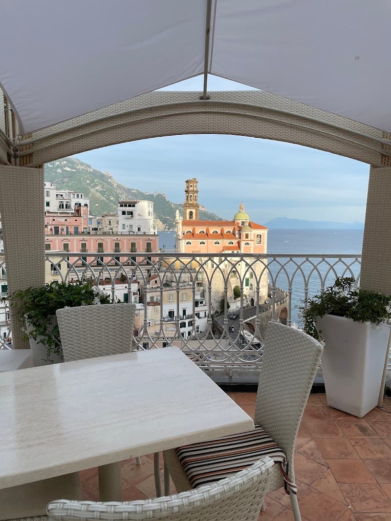 Palazzo Ferraioli Amalfi Coast photo