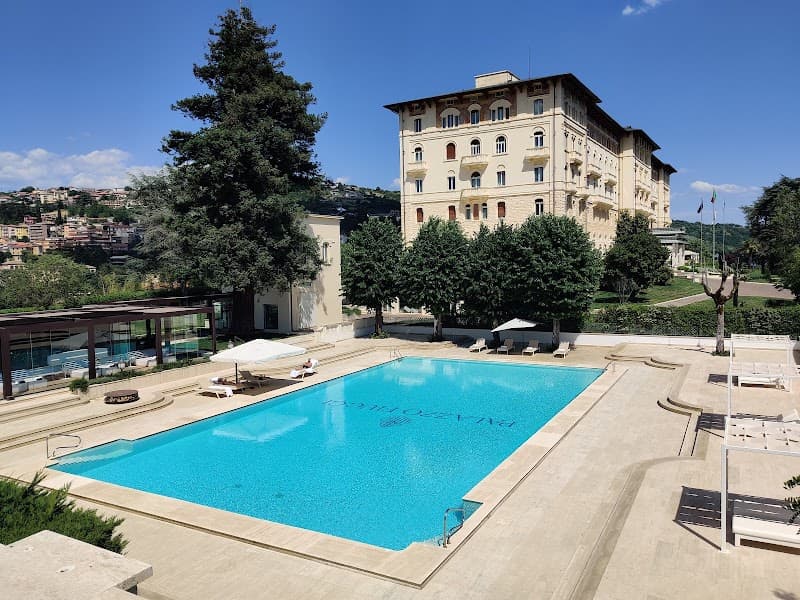 Palazzo Fiuggi photo