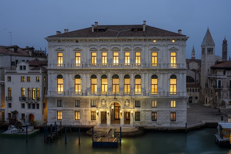 Palazzo Grassi SPA Venezia photo