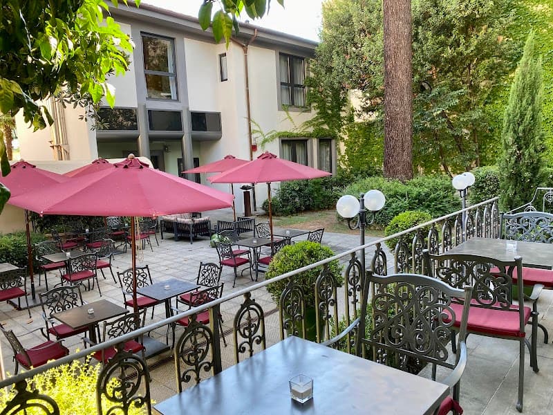 Palazzo Lorenzo Hotel Boutique & Spa Florence photo